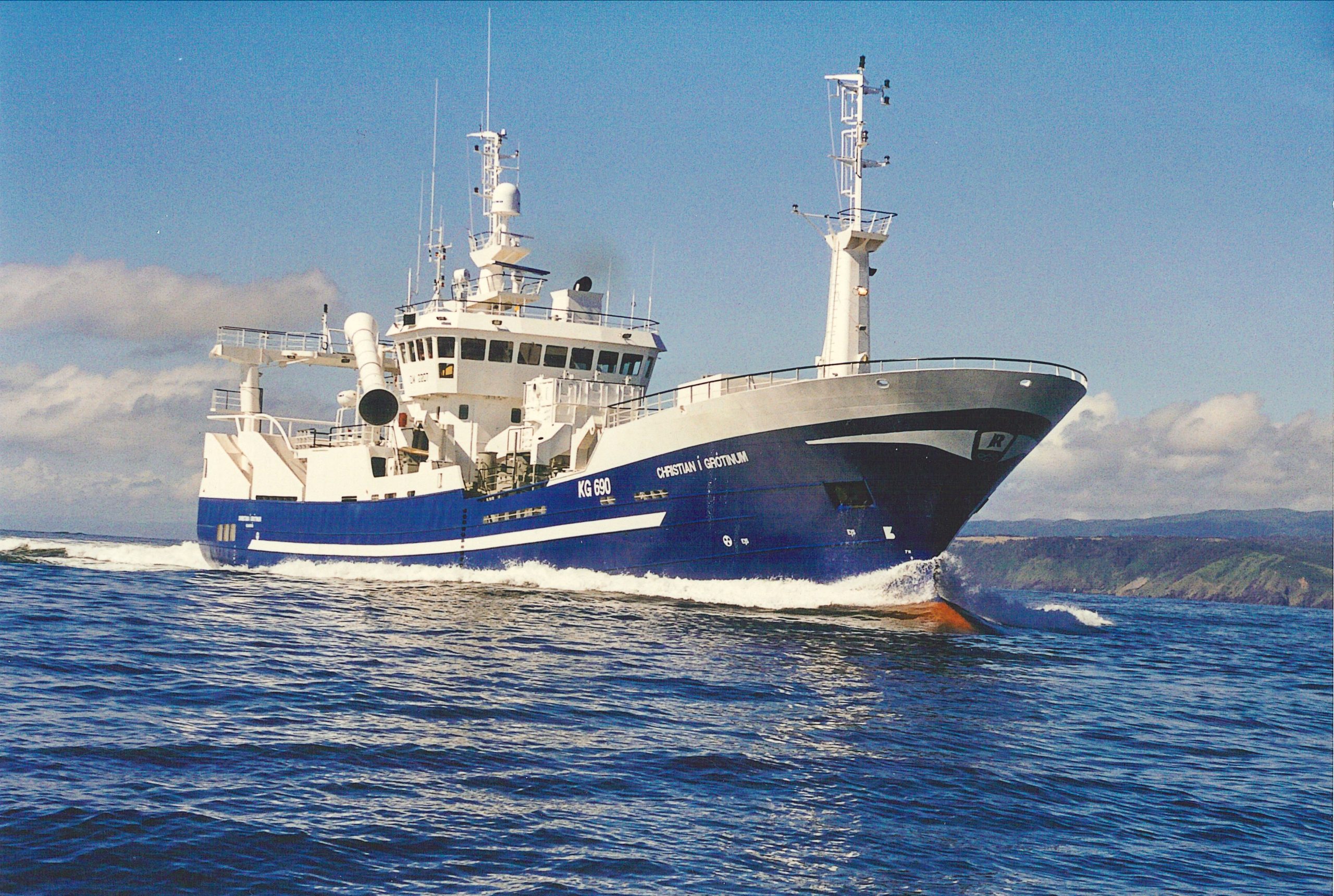 PSFV 7412